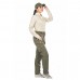 Женская блуза Биостоп Комфорт размер 50-52 бежевый